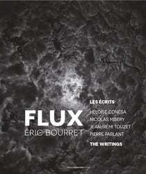 Flux, les ecrits - eric bourret