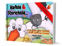 Hafele & Storichele... ùf de Spüer vùm Deckele