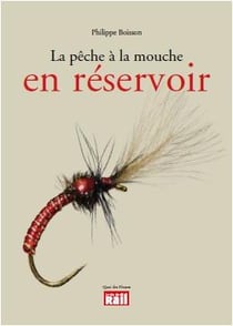 La pêche à la mouche en réservoir