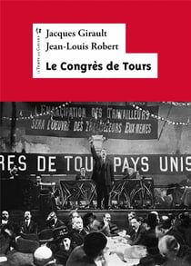 Le congres de tours