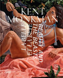 Kent Monkman : la belle et la bête - beauty and the beast