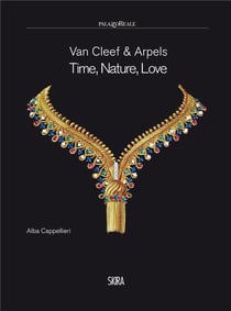 Van Cleef & Arpels - time, nature, love