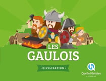 Les Gaulois : civilisation