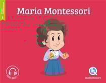 Maria Montessori