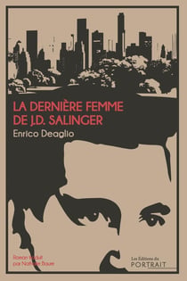 La dernière femme de J.D.Salinger