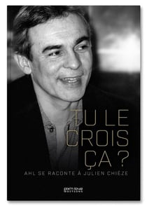 AHL, tu l'crois ca ?