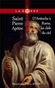 Saint Pierre (Rome, Antioche)