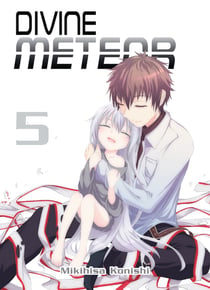 Divine meteor T05 Fin