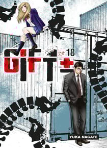 Gift +/- Tome 18
