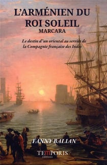 L'Arménien du Roi Soleil