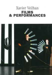 Xavier Veilhan : film et performances