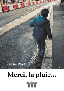 Merci, la pluie