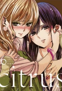 Citrus Tome 6