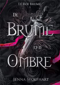 Le Roi Brume, tome 1 : de brume et d'ombre