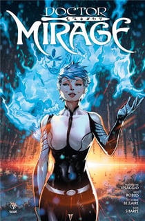 Doctor mirage t.2