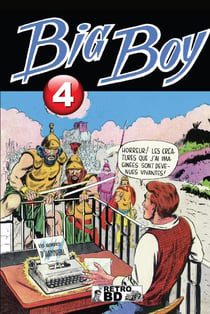 Big boy Tome 4