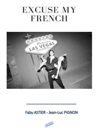 Excuse my french