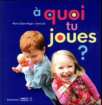 A quoi tu joues ?