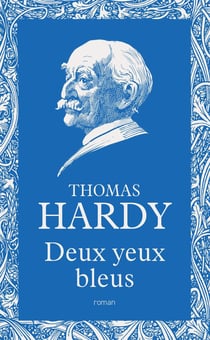 Deux yeux bleus