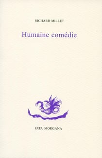 Humaine comédie