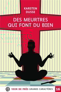 Des meurtres qui font du bien