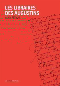 Les libraires des augustins