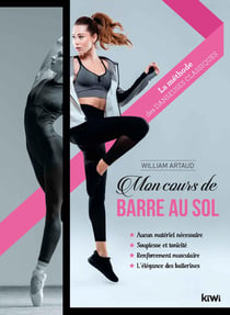 Mon cours de barre au sol