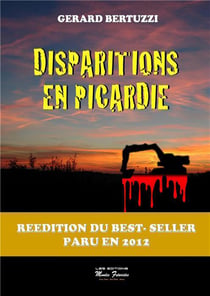 Disparition en Picardie