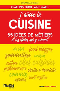 J'aime la cuisine