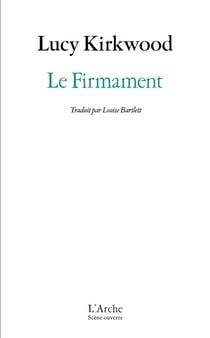 Le firmament