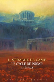 Le Cycle de Pûsad