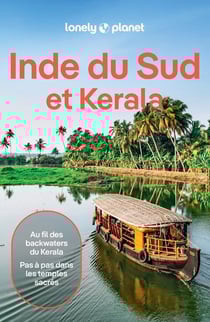 Inde du Sud et Kerala (9e édition)