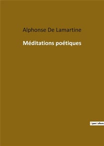 Méditations poétiques