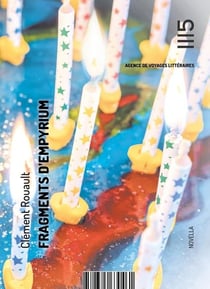 Fragments d'Empyrium