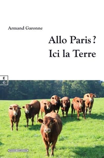 Allo paris ? : Ici la terre
