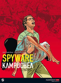 Spyware t.2 - Kampuchea