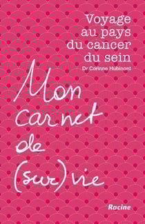 Voyage au pays du cancer du sein - mon carnet de (sur)vie