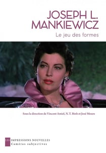 Joseph L. Mankiewicz : Le jeu des formes