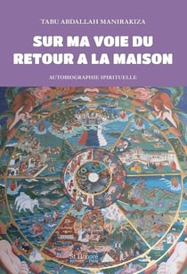 SUR MA VOIE DU RETOUR A LA MAISON