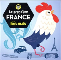 Le grand jeu de la france pour les nuls