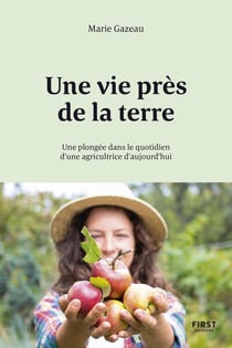 Une vie près de la Terre : une plongée dans le quotidien d'une agricultrice d'aujourd'hui