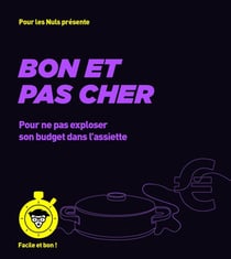 Bon et pas cher : Pour ne pas exploser son budget dans l'assiette