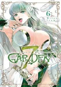 7th garden Tome 6