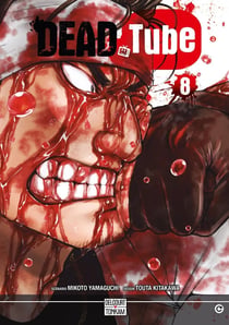 Dead tube Tome 8
