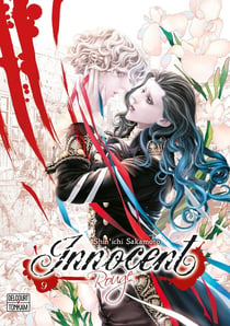 Innocent - Rouge Tome 9