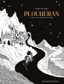 Plouheran : À vélo, de la Bretagne à l'Iran