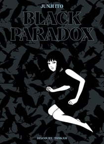 Black Paradox - Édition prestige