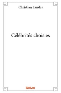 Celebrites choisies