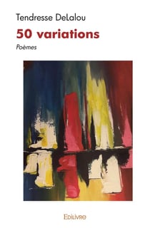 50 variations : Poèmes
