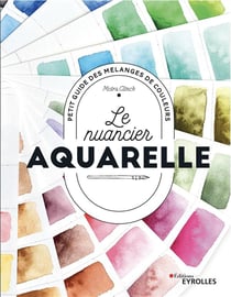 Nuancier de 36 couleurs numérique imprimable, modèle de nuancier de 36  couleurs PDF, nuancier de bricolage, modèle de couleur Pastel de crayon  aquarelle -  France